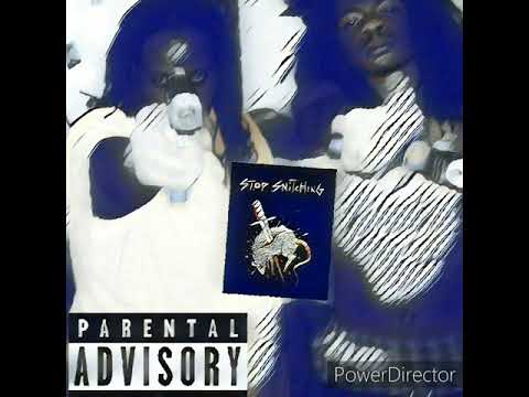 Snitch By AK feat King Deniro