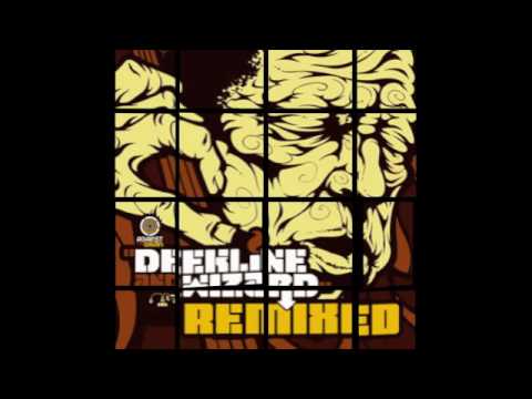 Deekline & Wizard "One In The Front" ft. DJ Assault & Sporty-O (Deekline & Dustin Hulton Remix)