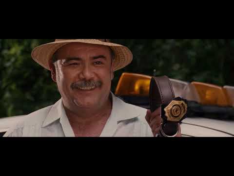 beverly hills chihuahua (2008) - delgado gets his job back