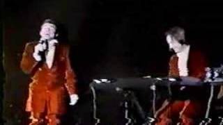 Monkees &quot;Shades of Grey&quot; live 1997