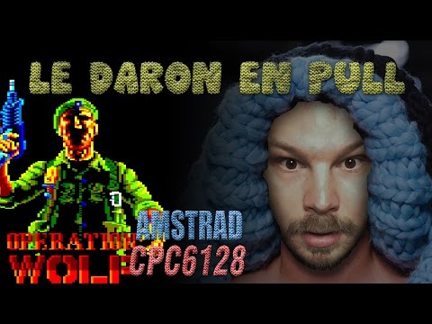 Operation Wolf - Le Daron en Pull