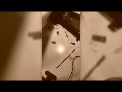 Blackview A80 pro lower board replacement