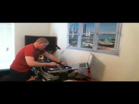 DJ BFG Live Stream!!!