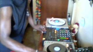 Wednesday Afternoon House Sessions edit#4 10 5 2011