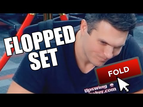 Doug Polk Said NEVER DO THIS (But He Just Did It)