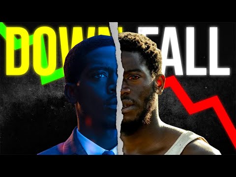 The TRAGIC Character Arc Of Franklin Saint In Snowfall Explained