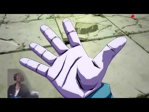 Perfect Cell Returns To Break Jirens Back!!! | DBFZ Ranked Episode 6