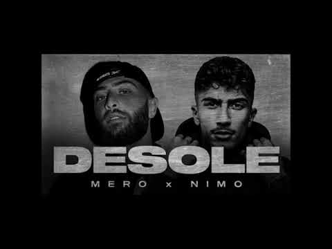 (FREE) Mero x Nimo x Ngee x Kalim - Désolé Type Beat Trap Instrumental