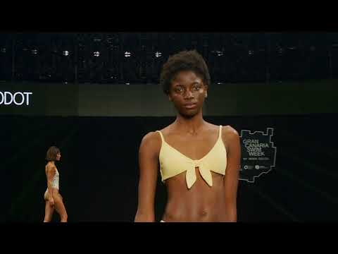 BOHODOT   | GRAN CANARIA SWIM WEEK BY MODA CÁLIDA