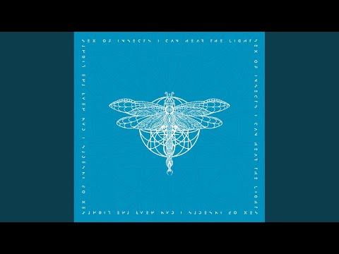 I Can Hear The Light (Original Mix)