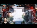 Titanfall 2: Attrition being a Ding dong in attrition Crash site