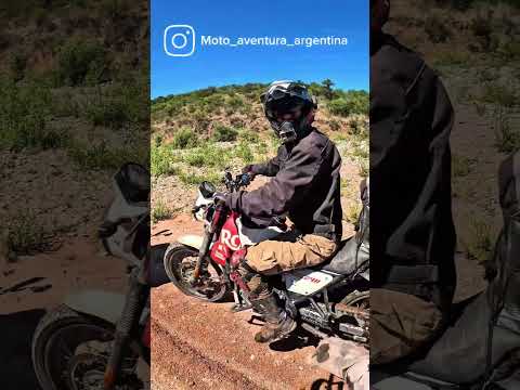 Rio Copacabana ❤️ Córdoba 🇦🇷Argentina #rutasypaisajes #aventuraenmoto #motoaventura