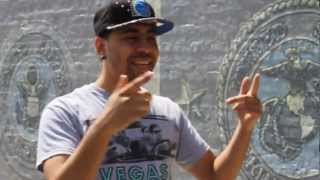 Quest - Wild Boy (FreeStyle)