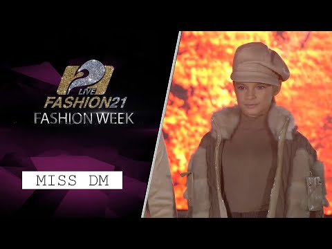 RUNWAY | MISS DM | Odessa Fashion WEEK S/S | 2020 Ukraine