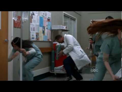 Grey's Anatomy - SEASON FINALE - 6x23 "Sanctuary" & 6x24 "Death and All His Friends" Promo #3