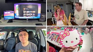 MY FINAL WEEKEND VLOG BEFORE DRIFTWOOD