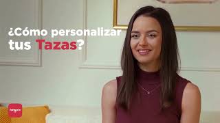 Tutorial Tazas Fotoprix