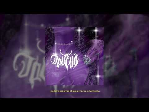 Violenta Esperanza - Touché (Lyrics)