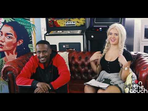 Kemetstry|  On the couch interview