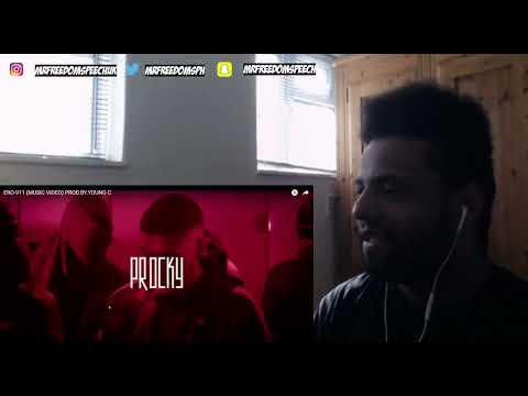 *UK🇬🇧REACTION* TO TURKISH RAP 🇹🇷  Ero - RAMBO VS ERO-911 VS ERO-Kalmadı Geriye Bişey