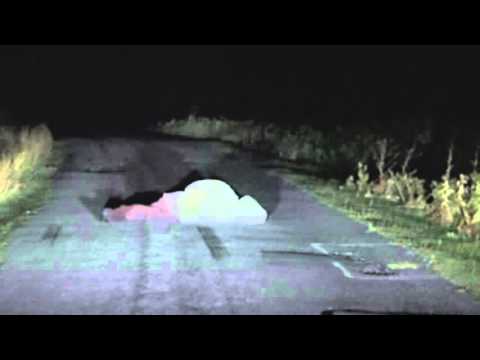 ALIENMAN - WALLS (PROD. THE VIRUS AND THE ANTIDOTE)