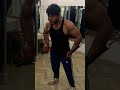#ytshorts #bodybuilding #gym #fitness