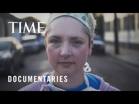 COVID-19: A Nurse Self-Quarantines To Keep Her Family Safe | TIME