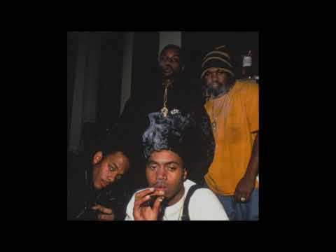(FREE) MOBB DEEP X JOEY BADASS TYPE BEAT - THE PROJECTS