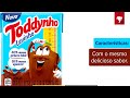 Achocolatado Toddynho Levinho 200ml