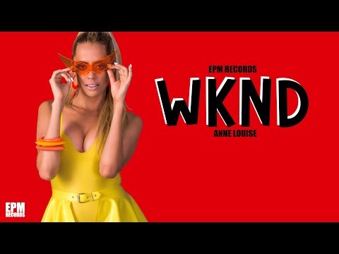 EPM Records - WNKD Anne Louise