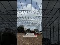 SHED❤️(60×100) #construction #steelwork #steelfabricators