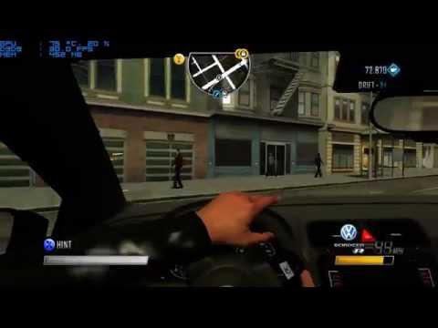 driver san francisco pc code