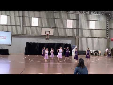 Iom Keff 2021 - Kojavim Familia