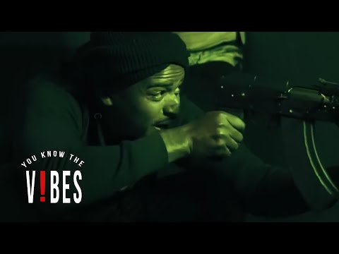 T3ran x Dae1Uno - "EVILEST ROUTE" (Official Music Video)