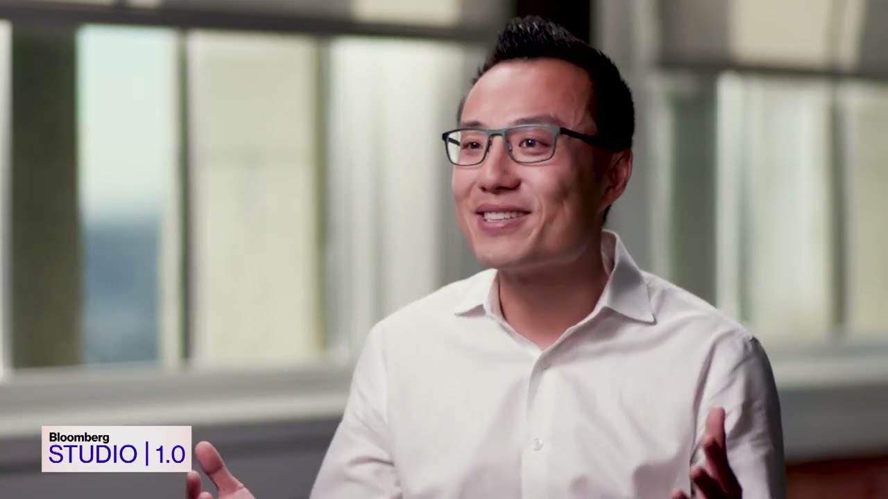 DoorDash CEO Tony Xu on Building from First Principles Croblanc