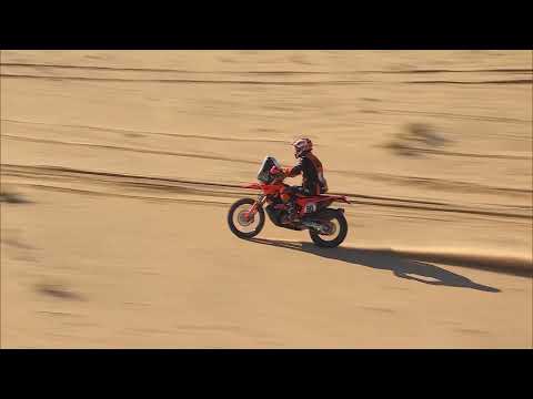 Dakar Rally 2022 - After Stage 5