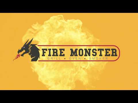 Ventajas de Fire Monster 2