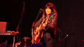 Buffy Sainte Marie performs "Still This Love Goes On"
