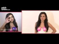 Watch The Exclusive Photoshoot Of Mishti