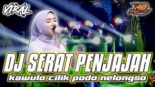 Download lagu DJ KAWULO CILIK PODO NELONGSO ( SERAT PENJAJAH ) || by r2 project official remix mp3