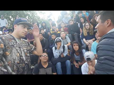 Zura va Zika 8vos- FITC fecha marzo