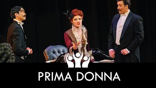 Prima Donna | The Phantom of the Opera (2023) | Ovation Theatre