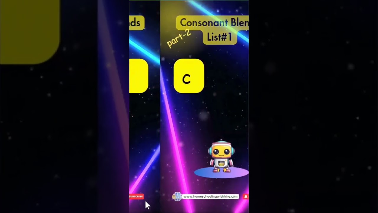 #consonantblends #readingconsonantblends #phonicsreadingforkindergarten #phonicspractice #nursery