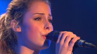 Lena Meyer-Landrut - Satellite (I went everywhere for you)