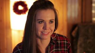 Sierra Hull talks about Bobby Osborne