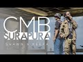 Shawn Damian CMB Surapura Ft Keefa Official Music Video