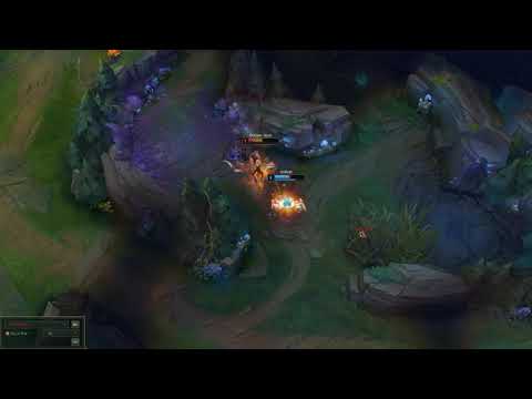 kled vs shaco sylas ryze