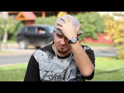 Marcelo Rivera - Insuficiente soy   (Video Clip)