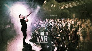 Sagopa Kajmer - Sorun Var / İstanbul (4K Video)