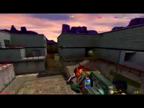 Half-Life AG movie by Rasheed / 02.11.2019